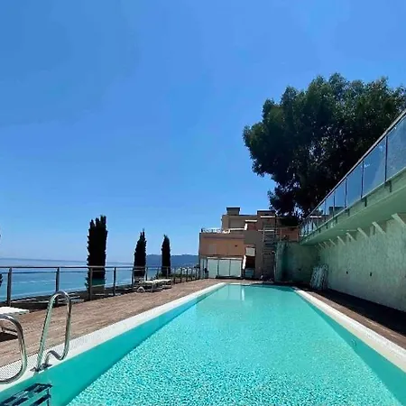 Apartment Poggio Fiorito