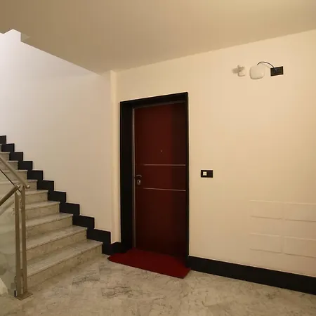 Poggio Fiorito Apartment Alassio