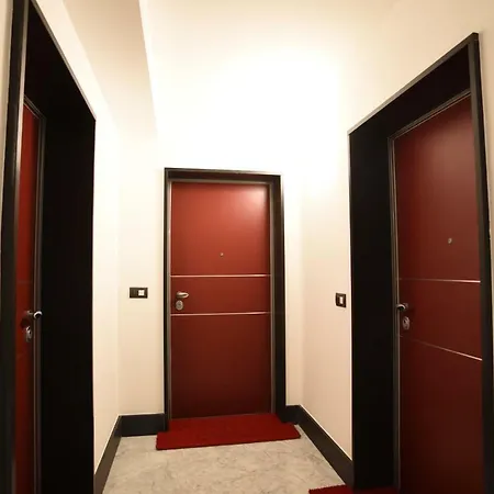 Apartment Poggio Fiorito *
