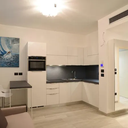 Apartment Poggio Fiorito Alassio