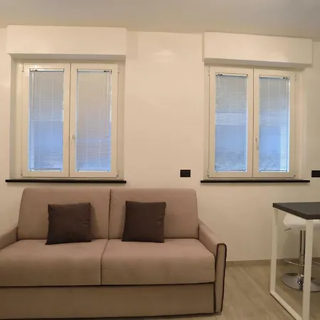 Poggio Fiorito Apartment *