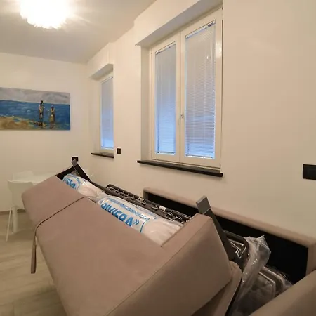 Apartment Poggio Fiorito *
