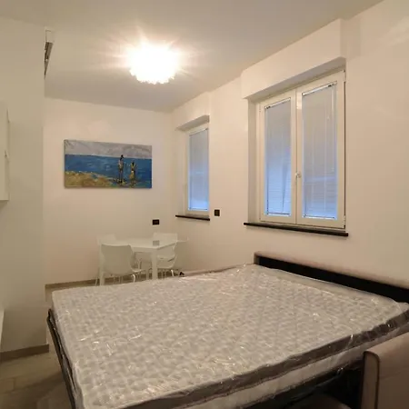 Apartment Poggio Fiorito Alassio