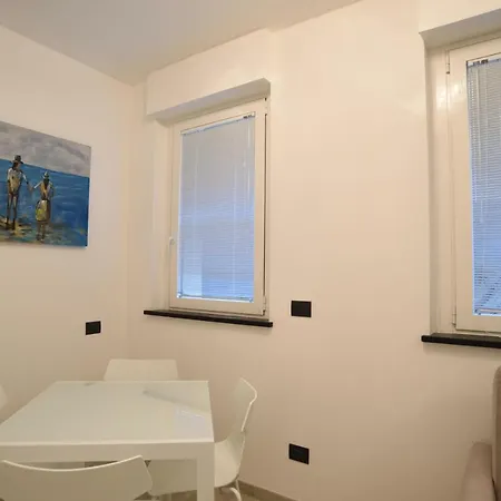 Poggio Fiorito Apartment