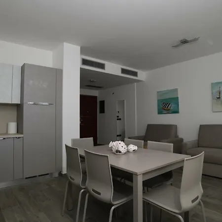Poggio Fiorito Apartment