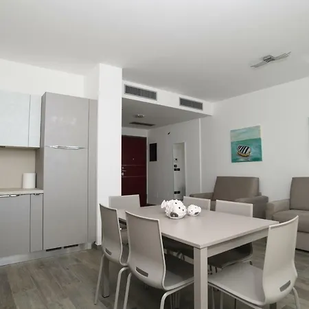 Poggio Fiorito Apartment Alassio