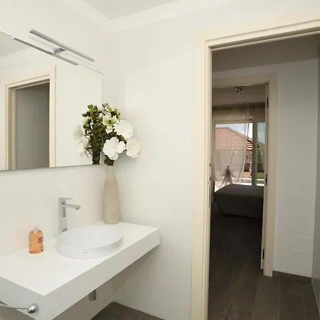 Apartment Poggio Fiorito