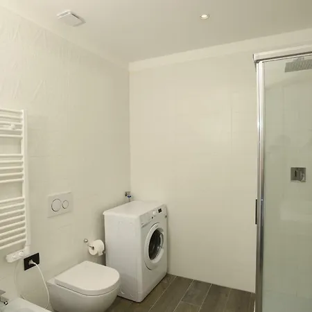 Apartment Poggio Fiorito