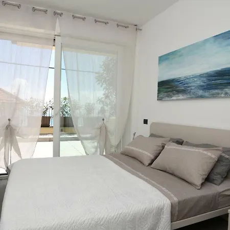 Apartment Poggio Fiorito Alassio