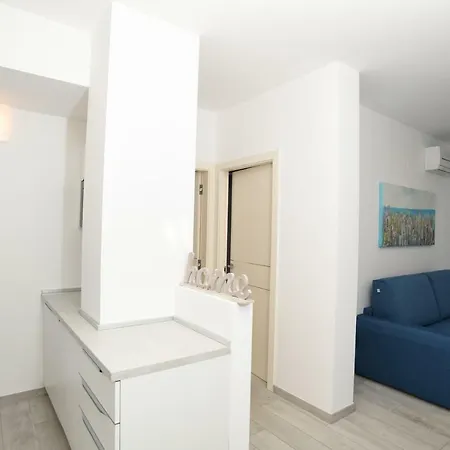 Apartment Poggio Fiorito