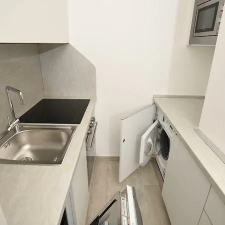 Poggio Fiorito Apartment