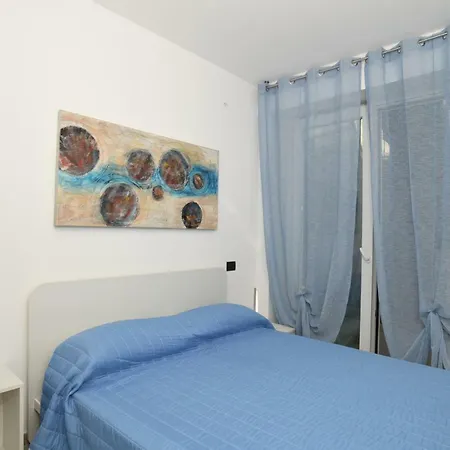 Apartment Poggio Fiorito Alassio
