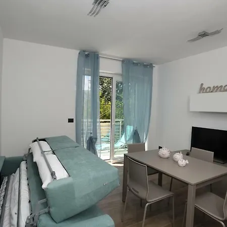 Apartment Poggio Fiorito Alassio