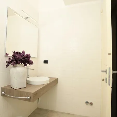 Poggio Fiorito Apartment