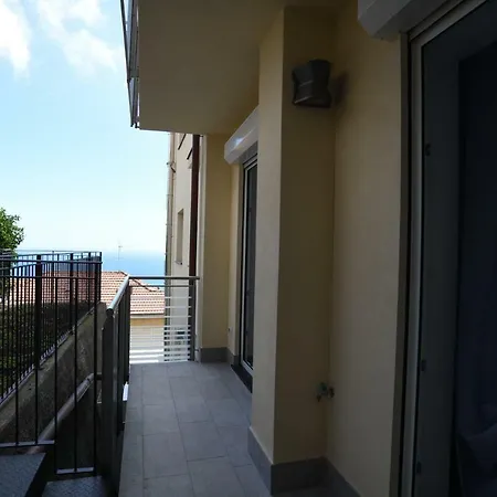 Poggio Fiorito Apartment *