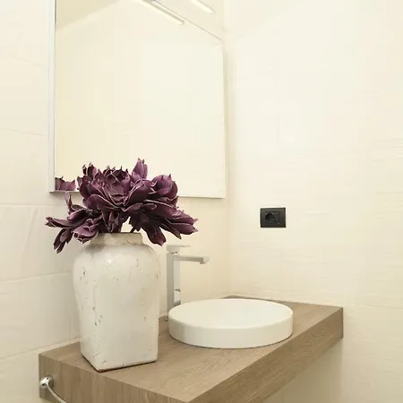 Poggio Fiorito Apartment *