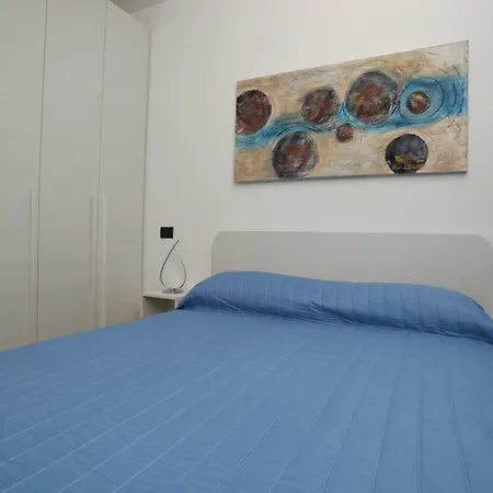 Apartment Poggio Fiorito Alassio