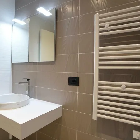 Poggio Fiorito Apartment *