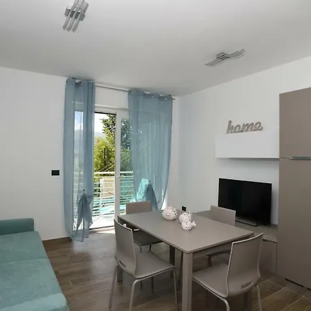 Apartment Poggio Fiorito *
