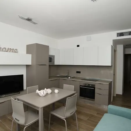 Apartment Poggio Fiorito Alassio