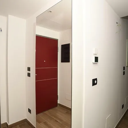 Apartment Poggio Fiorito Alassio