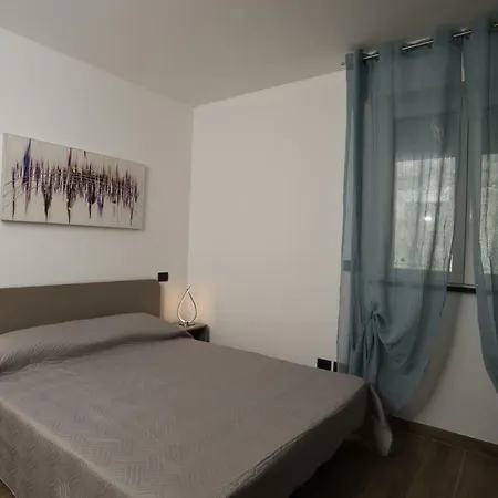 Poggio Fiorito 알라시오