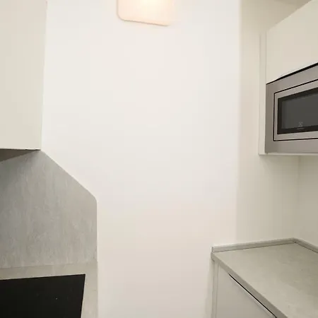 Apartment Poggio Fiorito