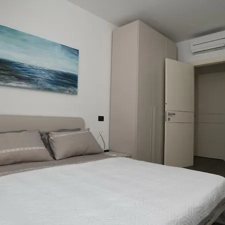 Poggio Fiorito Apartman